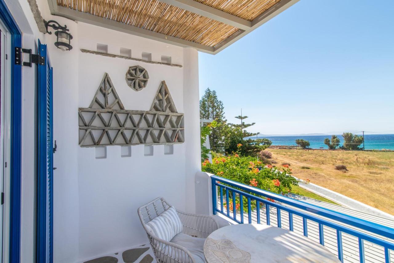 Albatross Holiday Apartments Ayios Sostis Exterior foto