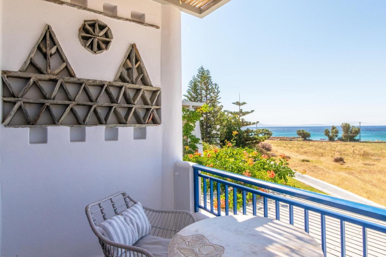 Albatross Holiday Apartments Ayios Sostis Exterior foto