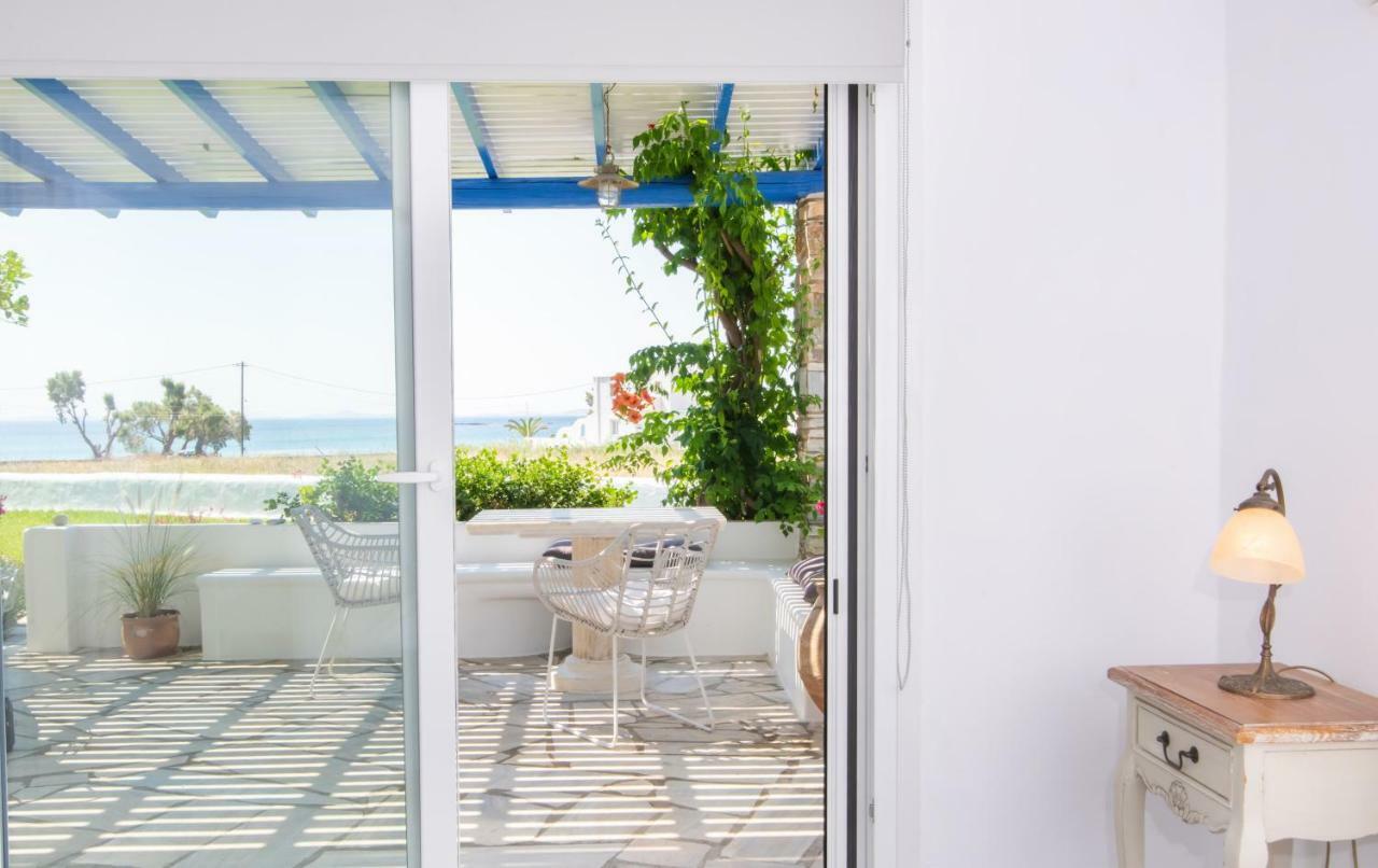 Albatross Holiday Apartments Ayios Sostis Exterior foto