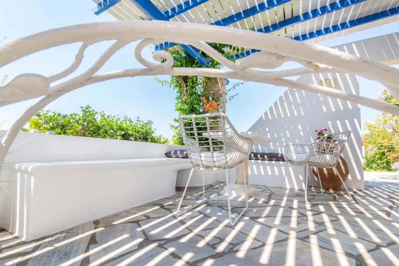 Albatross Holiday Apartments Ayios Sostis Exterior foto